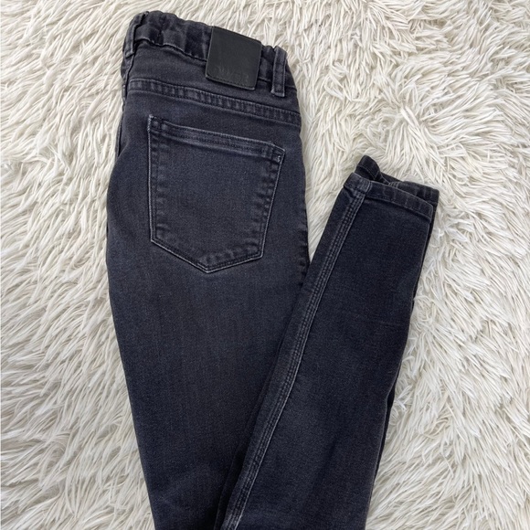 DU/ER high rise Skinny Jeans - 24 X 31 - Picture 1 of 7